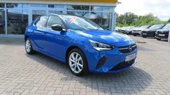 Perlblau Gebraucht 2023 Opel Corsa Limousine | 16.990 € (Guter Preis)