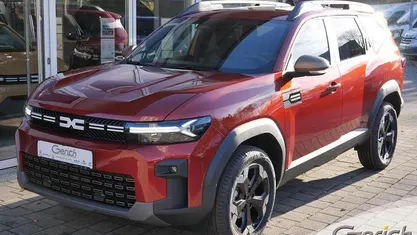 Gebraucht Dacia Bigster Extreme 140 PS (102 kW) 2025 SUV
