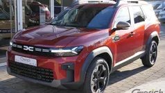Braun Neu 2025 Dacia Bigster Extreme SUV | 30.105 € (Fairer Preis)