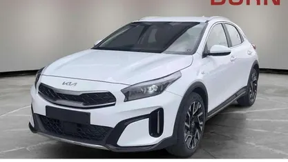 Neu Kia XCeed Comfort 140 PS (102 kW) 2025 Weiß SUV