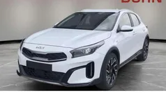Weiß Neu 2025 Kia XCeed Comfort SUV | 28.890 € (Fairer Preis)