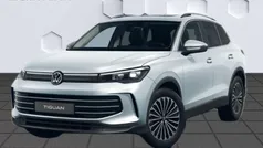 Gebraucht 2025 VW Tiguan SUV | 49.950 € (Fairer Preis)