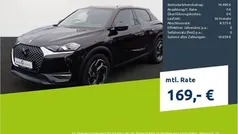 Gebraucht 2020 DS Automobiles DS3 Crossback So Chic SUV | 14.490 € (Fairer Preis)
