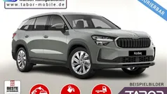 Energy blau Neu 2025 Skoda Kodiaq SUV | 35.988 € (Superpreis)