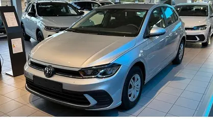 Gebraucht 2025 VW Polo Basis Limousine | 19.489 € (Guter Preis)