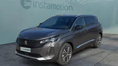 Grau Neu 2024 Peugeot 5008 Van / Kleinbus | 35.049 € (Superpreis)