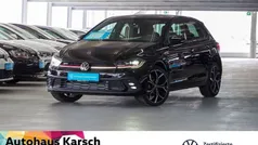 Gebraucht 2025 VW Polo GTI Limousine | 29.890 € (Superpreis)