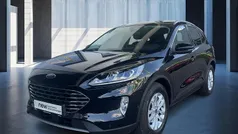 Gebraucht 2021 Ford Kuga Titanium SUV | 18.390 € (Superpreis)