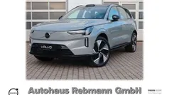 Vapour grey / metallic Gebraucht 2024 Volvo EX90 Ultra SUV | 92.500 € (Guter Preis)