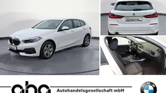 Gebraucht 2024 BMW 116 Advantage Kleinwagen | 23.930 € (Fairer Preis)