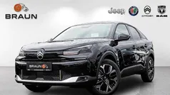 Perla neraschwarz Neu 2025 Citroën C4 Limousine | 24.850 € (Fairer Preis)