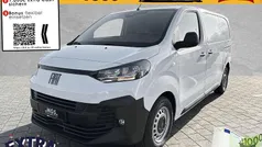 Gelato weiß Neu 2025 Fiat Scudo Van | 28.441 € (Fairer Preis)