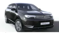 Schwarz Neu 2025 Opel Grandland X Edition SUV | 31.990 € (Superpreis)
