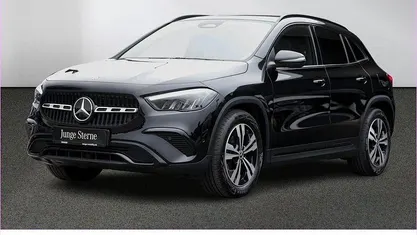 Gebraucht 2024 Mercedes GLA200 Progressive SUV | 35.880 € (Fairer Preis)
