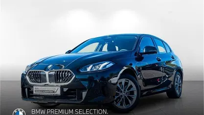 Gebraucht BMW 120 Shadowline 170 PS (125 kW) 2024 Kleinwagen