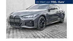 Gebraucht 2025 BMW 420 M Sport Coupé | 48.990 € (Fairer Preis)