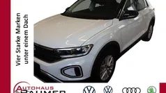 Gebraucht 2024 VW T-Roc Life SUV | 29.750 € (Fairer Preis)
