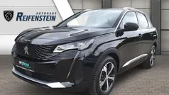 Schwarz Gebraucht 2024 Peugeot 3008 GTi SUV | 25.890 € (Superpreis)
