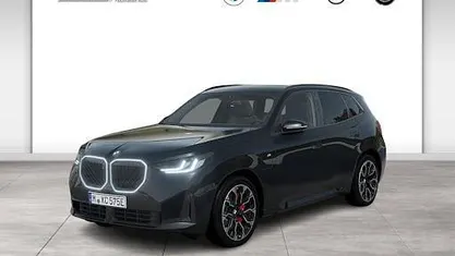 Gebraucht BMW X3 Comfort Edition 299 PS (219 kW) 2026 SUV