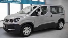 Gebraucht 2021 Peugeot Rifter Active Van / Kleinbus | 14.690 € (Guter Preis)