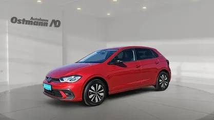 Gebraucht VW Polo Goal 95 PS (69 kW) 2025 Kleinwagen