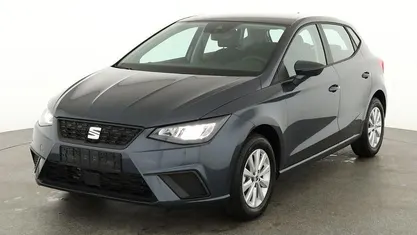 Gebraucht Seat Ibiza Reference 95 PS (69 kW) 2025 Limousine