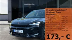 Andere Gebraucht 2024 Cupra Formentor VZ SUV | 38.980 € (Fairer Preis)