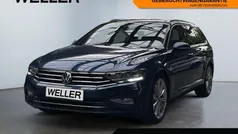 Gebraucht 2023 VW Passat Business Kombi | 31.349 € (Fairer Preis)