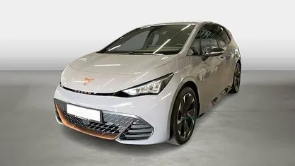 Gebraucht Cupra Born 150 kW (204 PS) 2023 Kleinwagen