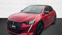 Gebraucht 2023 Peugeot 208 GT Kleinwagen | 18.990 € (Fairer Preis)