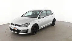 Gebraucht 2015 VW Golf VII GTD Limousine | 15.940 € (Fairer Preis)