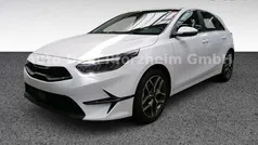 Gebraucht 2024 Kia Ceed Spirit Limousine | 22.490 € (Guter Preis)