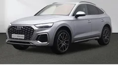Gebraucht 2022 Audi Q5 Sportback S-Line SUV | 37.880 € (Fairer Preis)