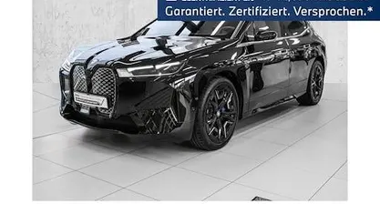 Gebraucht BMW iX M Sport 239 kW (326 PS) 2024 SUV
