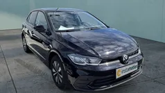 Gebraucht 2024 VW Polo Move Limousine | 21.140 € (Fairer Preis)