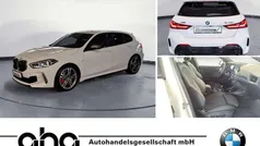 Alpinweiß uni Gebraucht 2024 BMW 135 Sport Line Kleinwagen | 39.930 € (Fairer Preis)