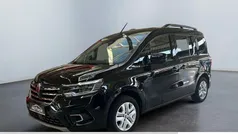 Sternenschwarz Gebraucht 2023 Renault Kangoo Techno Van / Kleinbus | 28.388 € (Fairer Preis)