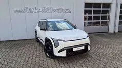 Gebraucht 2025 Kia EV3 Comfort SUV | 42.990 € (Fairer Preis)