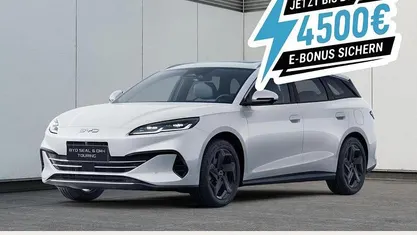 Gebraucht BYD Seal Comfort 212 PS (155 kW) 2026 Kombi