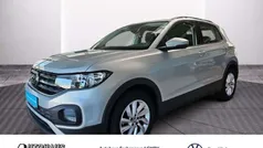 Gebraucht 2023 VW T-Cross Life SUV | 20.690 € (Fairer Preis)