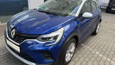 Gebraucht 2023 Renault Captur Equilibre SUV | 18.797 € (Fairer Preis)