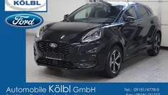 Gebraucht 2025 Ford Puma ST-Line SUV | 23.980 € (Guter Preis)
