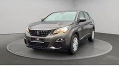 Gebraucht 2017 Peugeot 3008 Active SUV | 12.480 € (Fairer Preis)