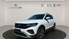 Gebraucht 2025 VW T-Cross Life SUV | 29.685 € (Fairer Preis)