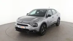 Grau Gebraucht 2024 Citroën C4 PureTech Limousine | 21.450 € (Fairer Preis)