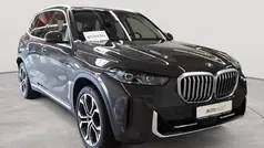 Dravitgrau metallic Gebraucht 2023 BMW X5 Sport Line SUV | 72.990 € (Guter Preis)
