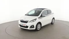 Gebraucht 2019 Peugeot 108 Style Kleinwagen | 11.290 € (Fairer Preis)