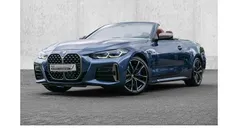 Gebraucht 2022 BMW M440 M Sport Limousine | 53.980 €