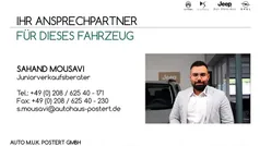 Gebraucht 2025 Citroën Berlingo Van / Kleinbus | 27.980 € (Superpreis)