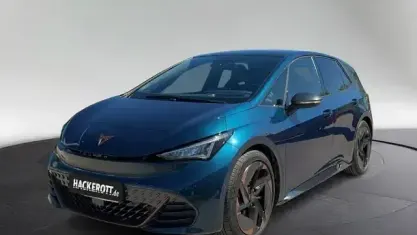 Second-hand Cupra Born 169 kW (231 CP) 2022 Hatchback